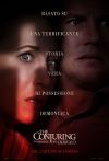 THE CONJURING - PER ORDINE DEL DIAVOLO (3) THE CONJURING - PER ORDINE DEL DIAVOLO (3)